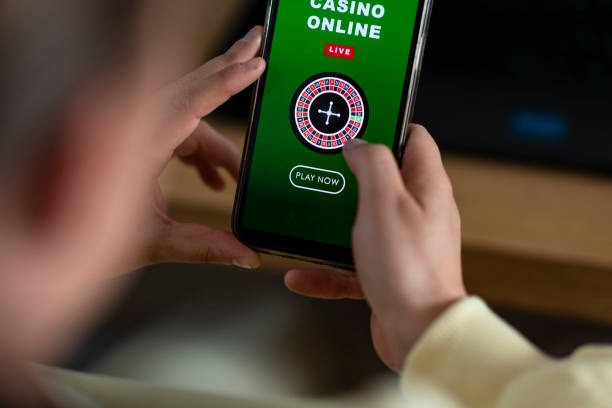abc33 mobile verification interface showing ID upload and selfie capture
