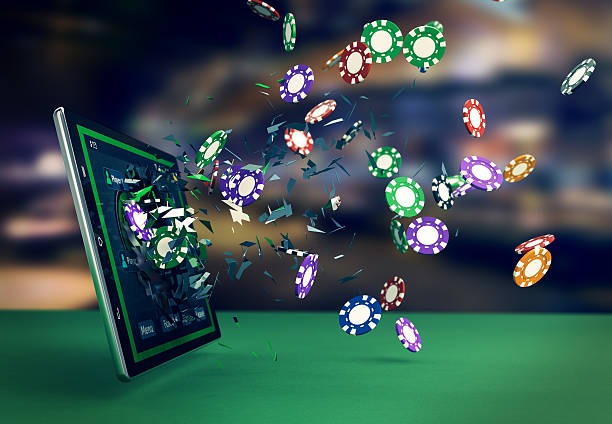 Qiu Qiu game table on abc33 platform with live dealer and player cards